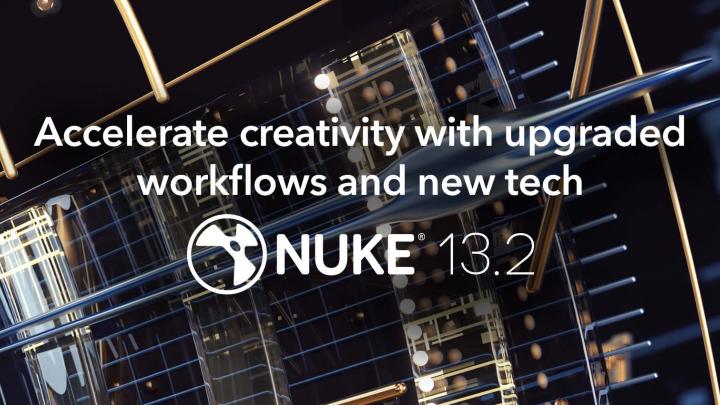 Nuke 13.2