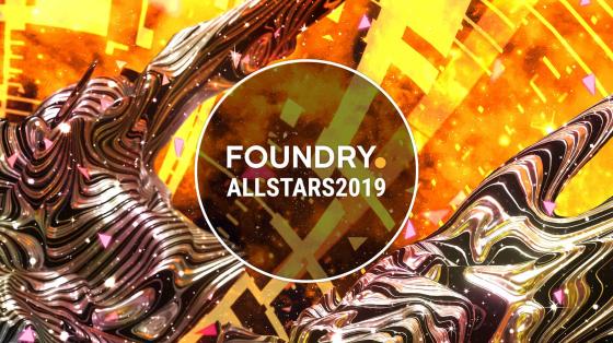 All Stars Announcement