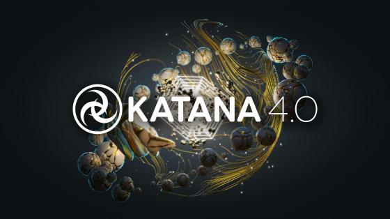 Katana release 4.0