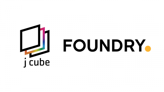 Foundry Jcube